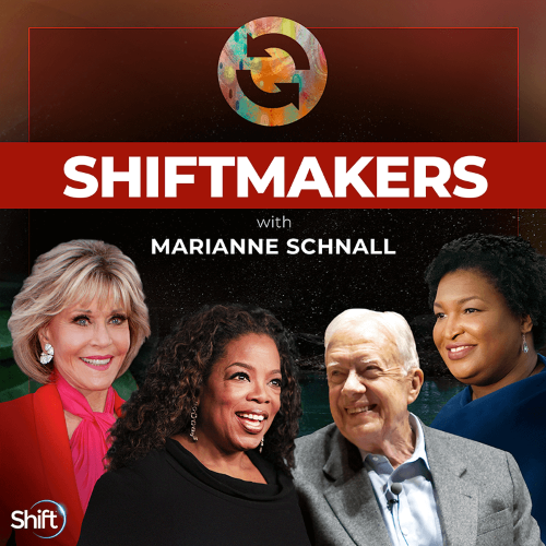 ShiftMakers Podcast